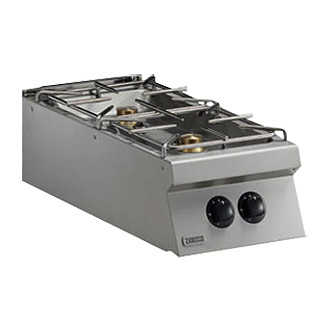 Плита газовая Electrolux Professional 200100