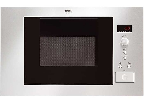 Микроволновая печь Electrolux Professional ZM 176 STX