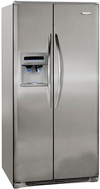Холодильник Side-by-Side Frigidaire GPSE28V9GS