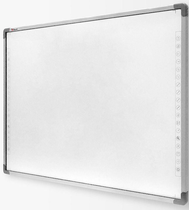 Панель интерактивная IQBoard RPT087-40 (RPN087), 87"