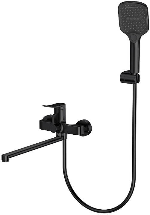 Смеситель для ванны и душа Splenka S31.22.06