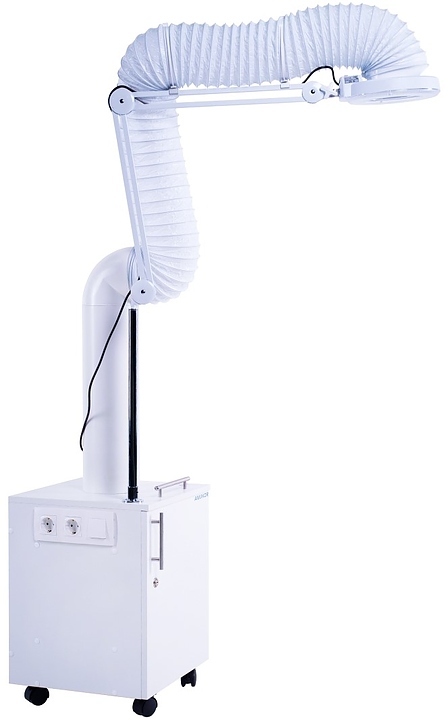 Вытяжка для кератина и ботокса Anvikor VC-AIR-5