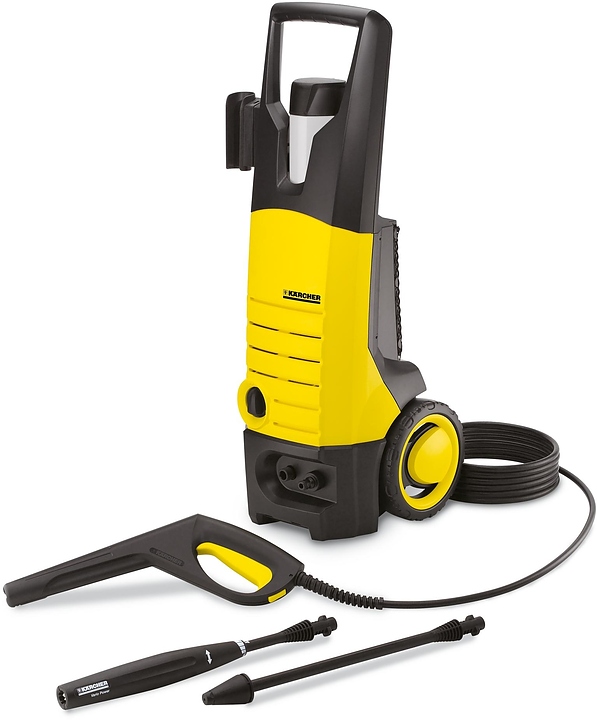 Минимойка Karcher K 4.80 MD Alubest