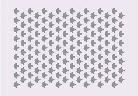 Трафарет Martellato GD19