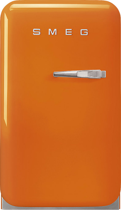Минибар SMEG FAB5LOR3