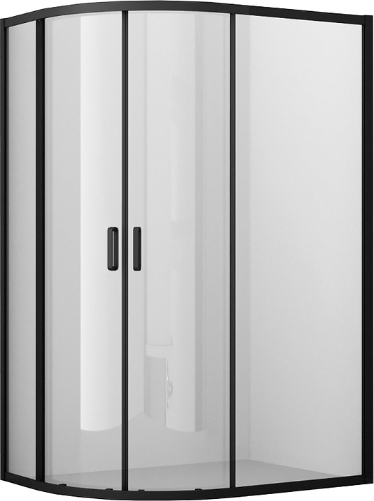 Уголок душевой Ambassador Kingston 14011209 120х90 см
