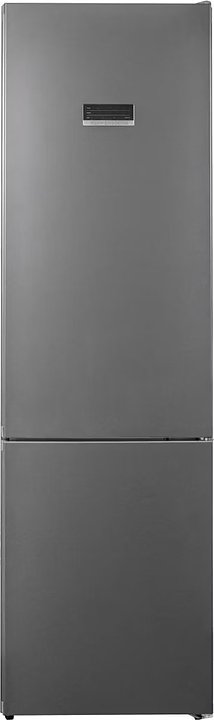 Холодильник Kuppersberg RFCN 2010 DX темная сталь