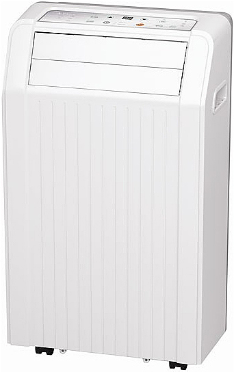 Мобильный кондиционер General Climate GCP-12ERA1N1