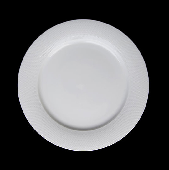 Тарелка Corone Rosenthal LG032 23 см