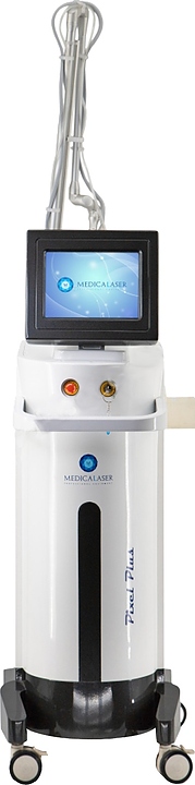 Лазер косметологический MedicaLaser Pixel Plus