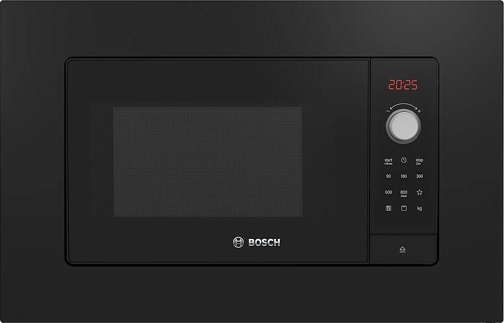 Печь микроволновая Bosch BEL653MB3