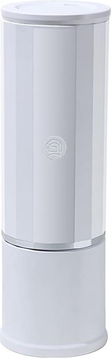 Кофеварка аккумуляторная ZeroHero Heropresso Coffe Maker (1800 мА·ч 110 мл) белая