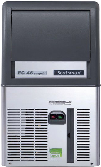 Льдогенератор SCOTSMAN ECM 46 AS OX