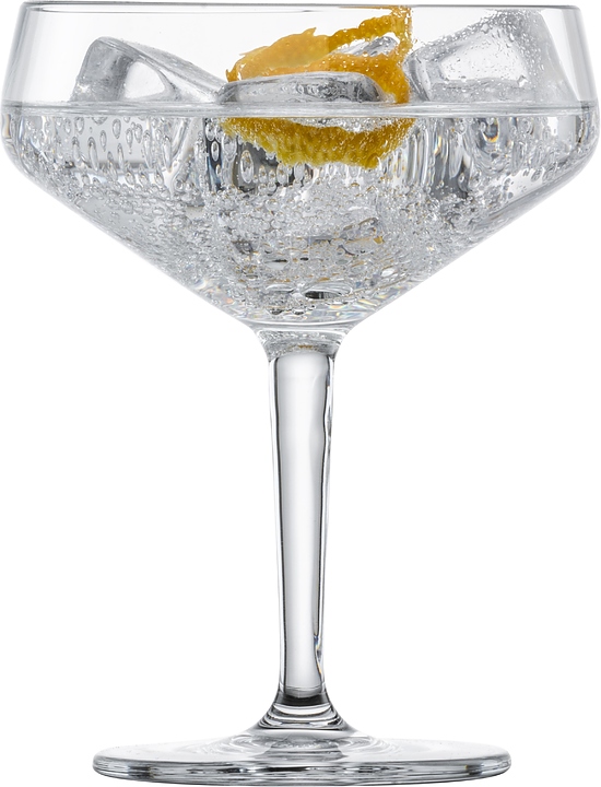 Бокал для коктейля Schott Zwiesel Basic Bar 115840 259 мл (хрустальное стекло)