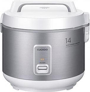 Рисоварка Cuckoo SR1420S