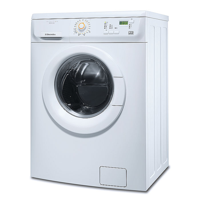 Стиральная машина Electrolux Professional EWF 12270 W
