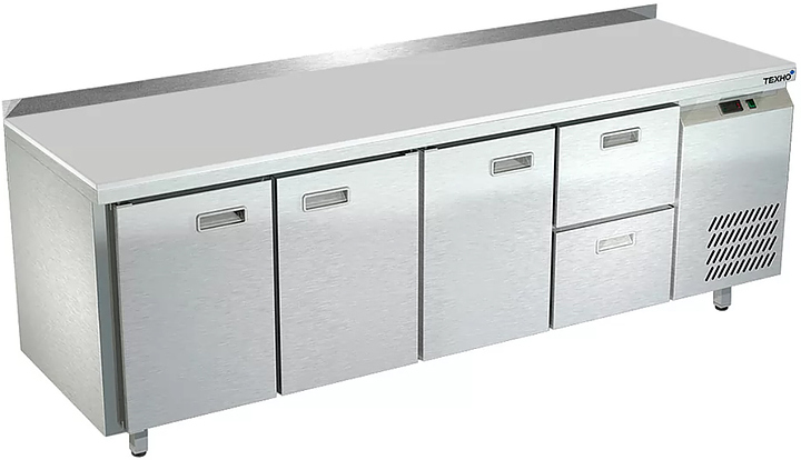 Стол морозильный Техно-ТТ СПБ/М-622/32-2207