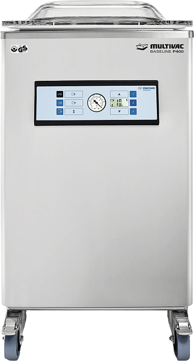 Упаковщик вакуумный MULTIVAC BASELINE P 400