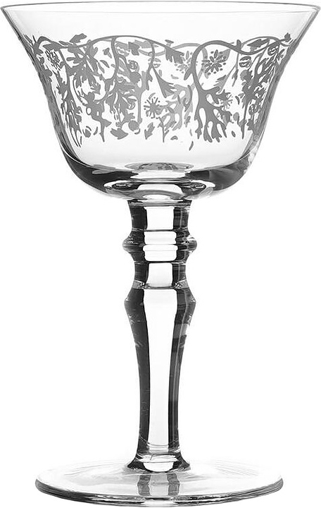 Рюмка коктейльная P.L. Proff Cuisine Cocktail Week 22015 Retro 185 мл d=9,2 см h=14 см (стекло)