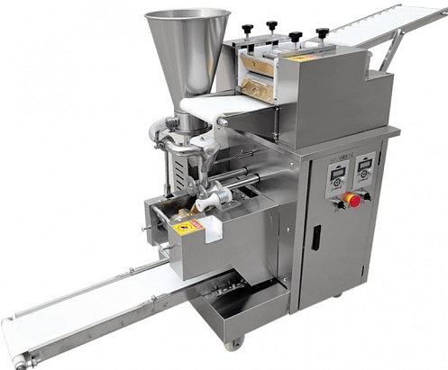 Пельменный аппарат Roal Meat QT-150.3/14