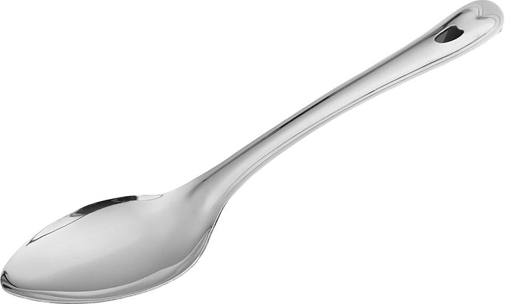 Ложка гарнирная P.L. Proff Cuisine SSMC22 l=23 см (нерж. сталь)