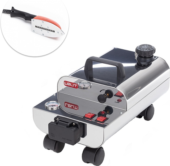 Отпариватель Lelit PG024N-46034/PG