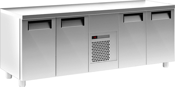 Стол холодильный Carboma T70 M4-1 9006-1 (4GN/NT 1111) без борта