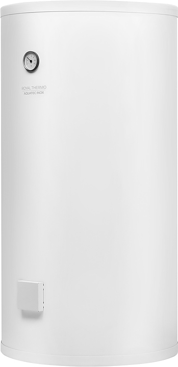 Бойлер косвенного нагрева Royal Thermo AQUATEC INOX RTWX 150 напольный