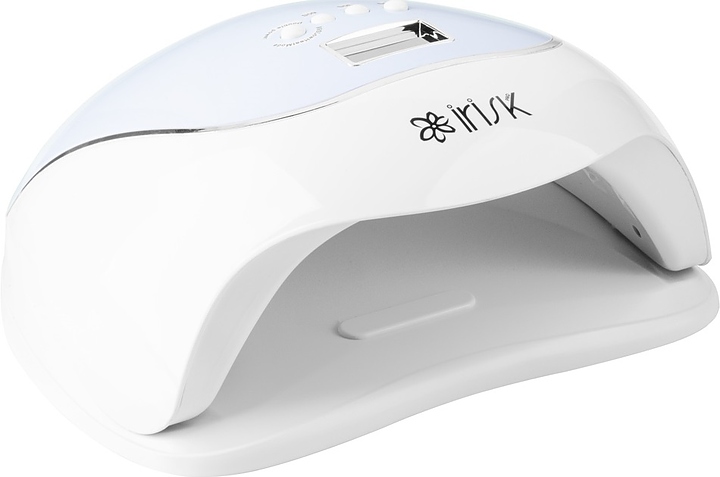 Лампа для маникюра IRISK Professional Mira, LED/UV, голубая