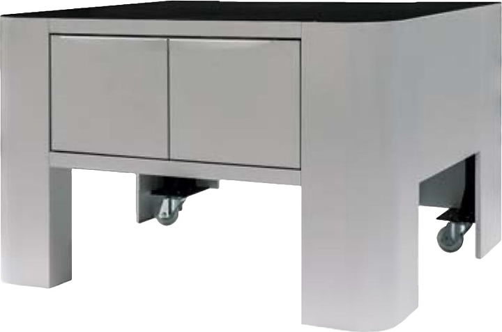 Подставка для печи VLE6L ITPIZZA PREMIUM SV 6L6L6L (окраш. металл)