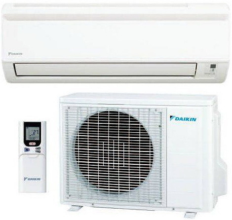 Кондиционер Daikin FTYN 25 GX