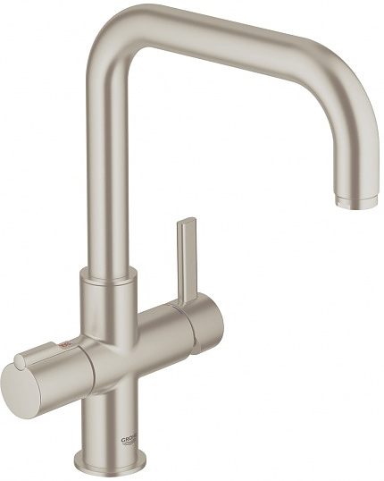 Смеситель Grohe Red Duo 30145DC0