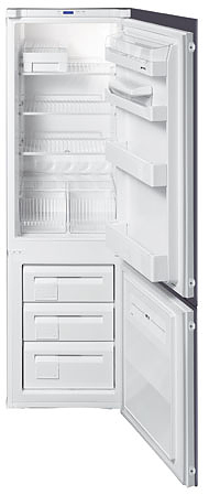 Встраиваемый холодильник SMEG CR308A