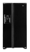 Холодильник Side-by-Side Maytag GC 2228 GEH B