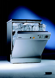 Посудомоечная машина с фронтальной загрузкой Miele G 7856