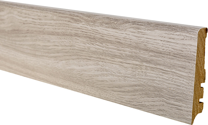 Плинтус Alsapan 449 дуб невада (80 мм)