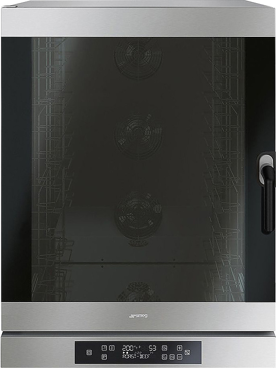 Печь конвекционная SMEG Foodservice ALFA 1035 EHDSR