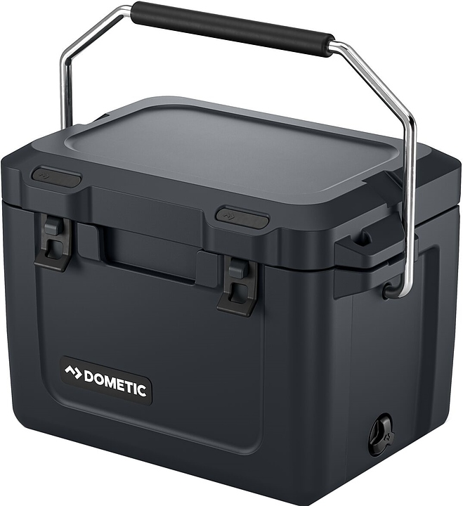 Контейнер изотермический Dometic Patrol 35 Slate