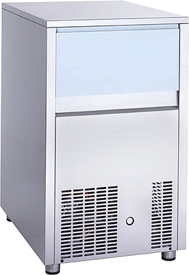 Льдогенератор Apach AGB120.25 A