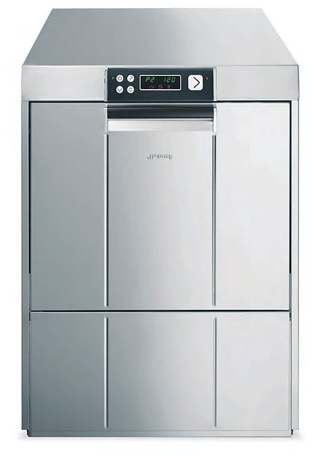 Посудомоечная машина с фронтальной загрузкой SMEG CW510D