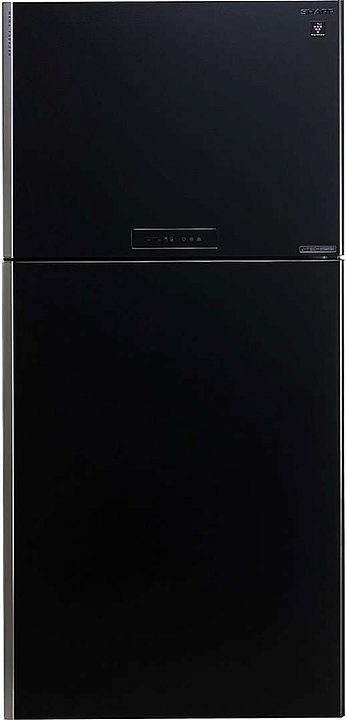 Холодильник Sharp SJ-XG60PM-BK
