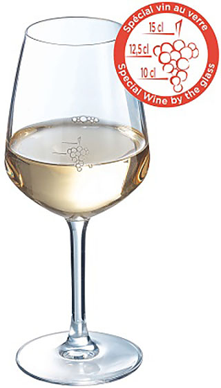 Бокал для вина Arcoroc V.Juliette P8575 300 мл