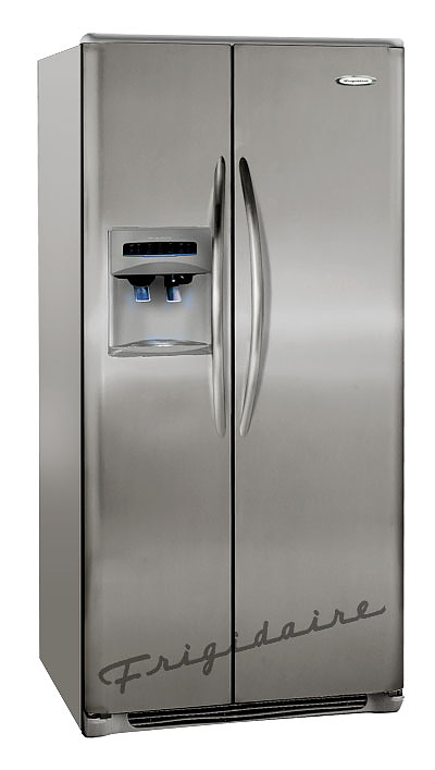 Холодильник Side-by-Side Frigidaire GPSE 25V9S