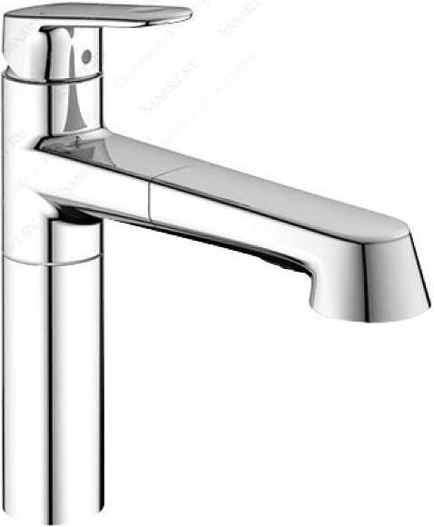 Смеситель Grohe EuroPlus II 33933002