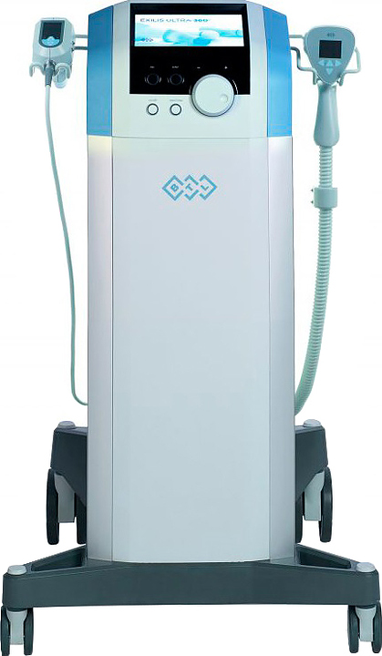 Аппарат для RF-лифтинга BTL Exilis Ultra 360