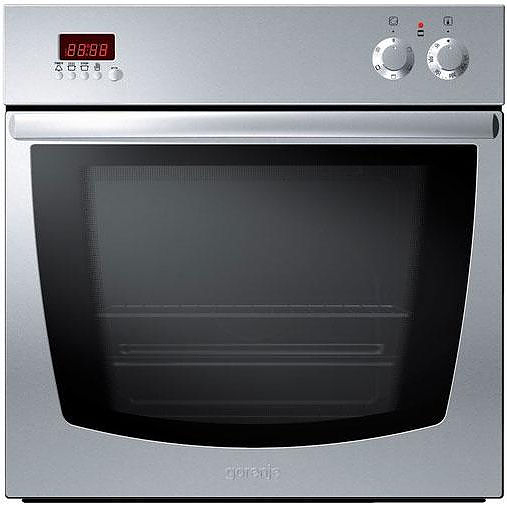 Независимый электрический духовой шкаф Gorenje B 2470 E