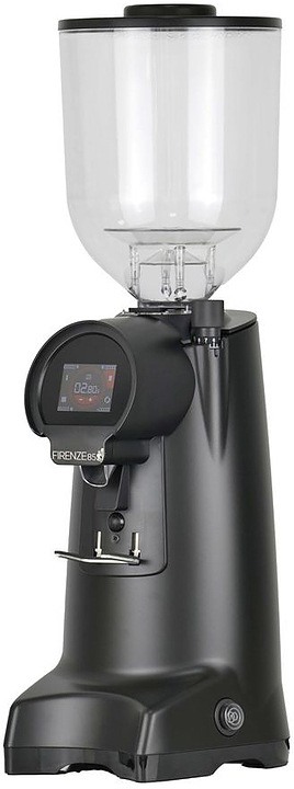 Кофемолка EUREKA FIRENZE 75 MATT BLACK