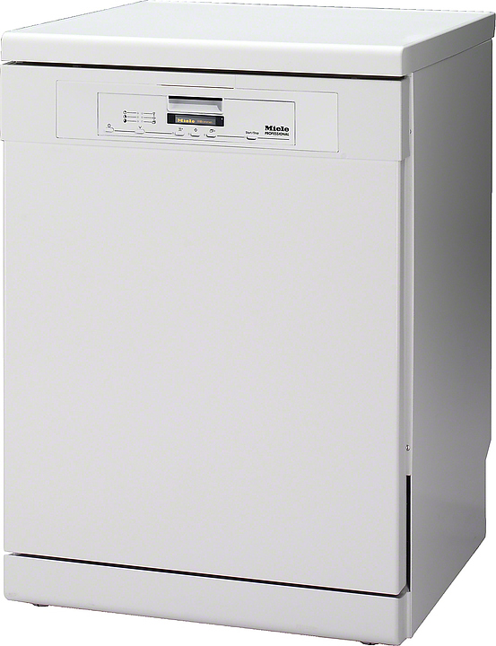 Посудомоечная машина с фронтальной загрузкой Miele PG 8080