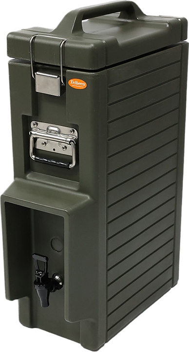 Термоконтейнер для напитков Tribeca 23 л (полиэтилен)