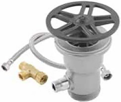 Ополаскиватель для стаканов Liva G3/8